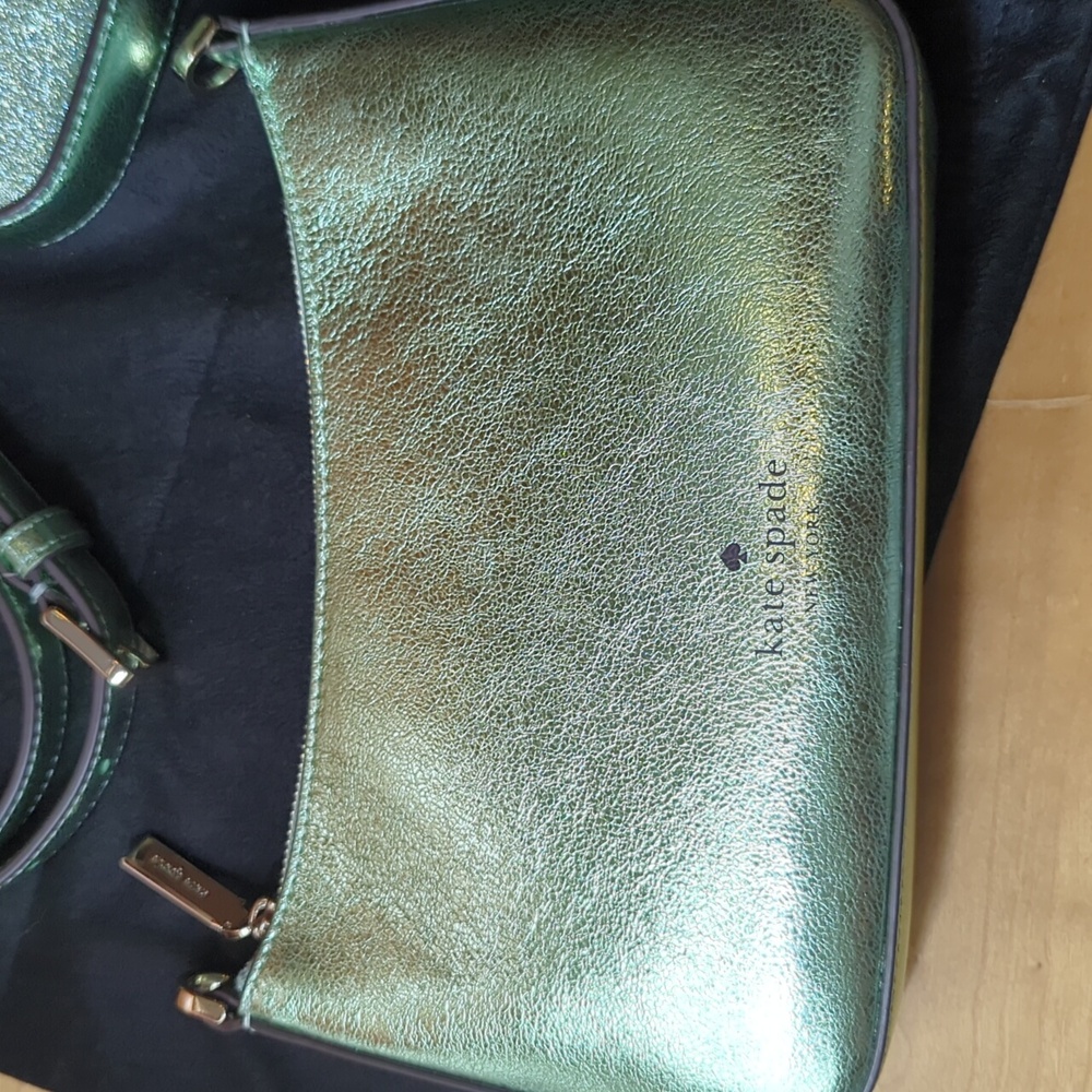 Kate Spade Two In One Bag - Picture 6 of 8